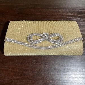 Evening Bag NWOT